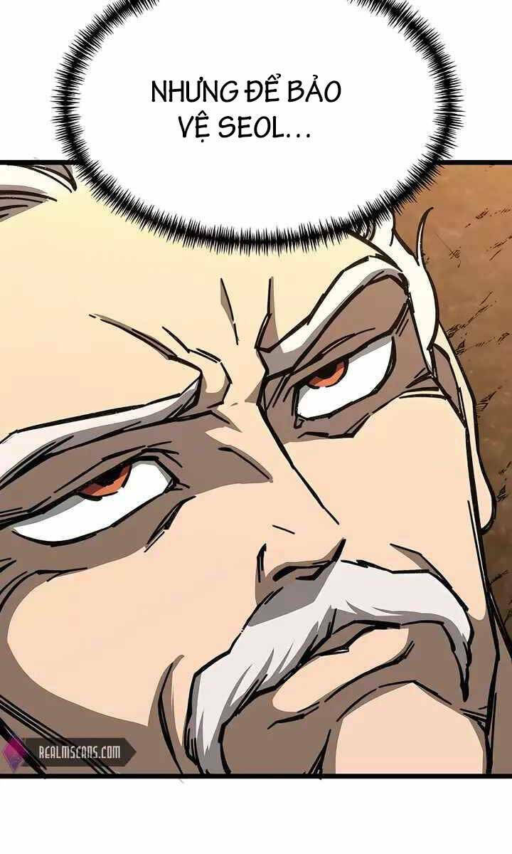 Ông Võ Giả Và Cháu Chí Tôn Chapter 6 - Trang 2