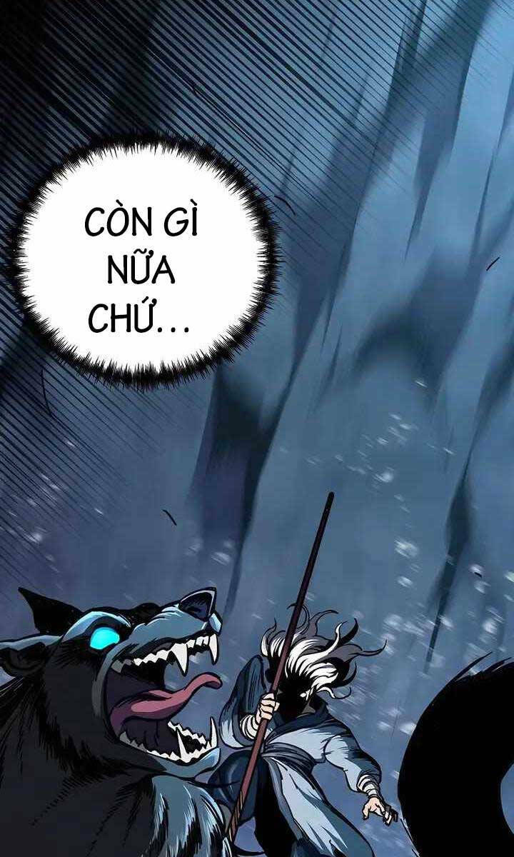 Ông Võ Giả Và Cháu Chí Tôn Chapter 6 - Trang 2