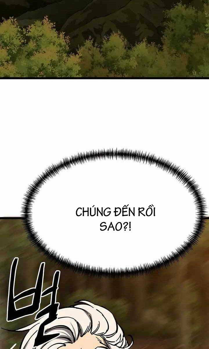 Ông Võ Giả Và Cháu Chí Tôn Chapter 6 - Trang 2