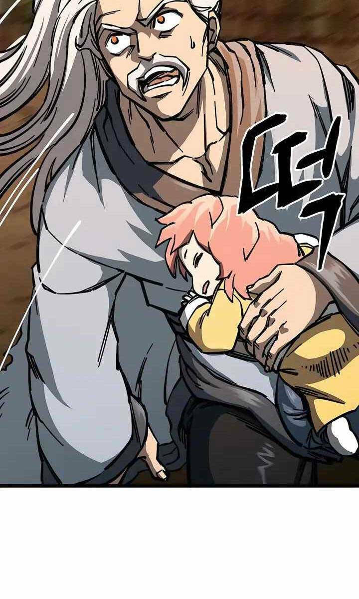 Ông Võ Giả Và Cháu Chí Tôn Chapter 6 - Trang 2