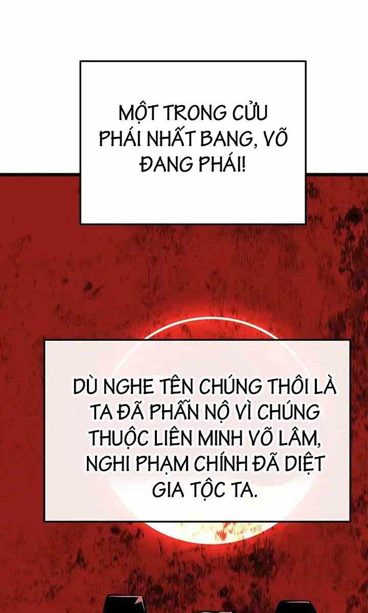 Ông Võ Giả Và Cháu Chí Tôn Chapter 6 - Trang 2