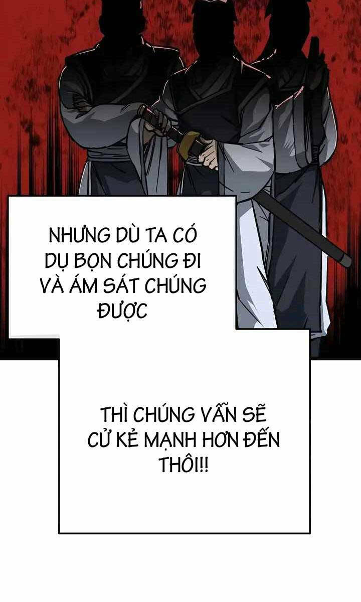 Ông Võ Giả Và Cháu Chí Tôn Chapter 6 - Trang 2