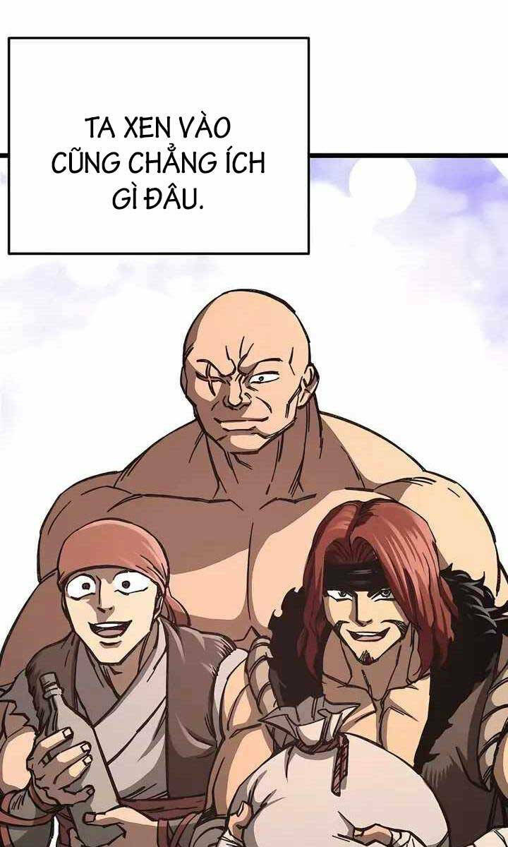 Ông Võ Giả Và Cháu Chí Tôn Chapter 6 - Trang 2