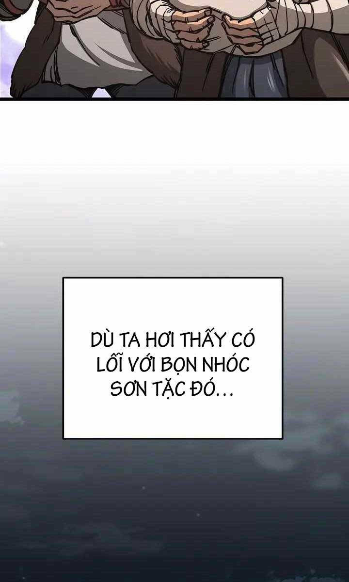 Ông Võ Giả Và Cháu Chí Tôn Chapter 6 - Trang 2