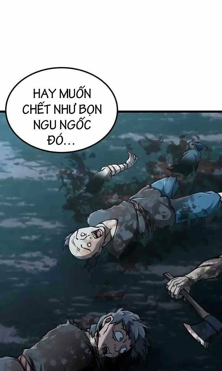 Ông Võ Giả Và Cháu Chí Tôn Chapter 6 - Trang 2