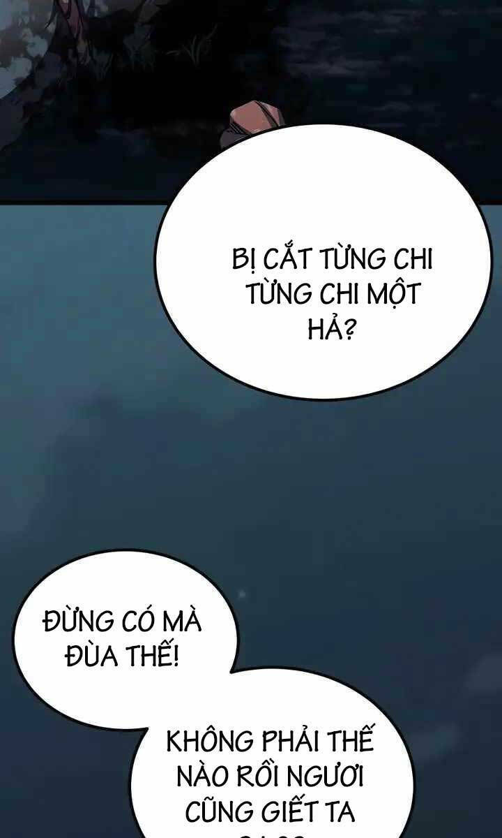 Ông Võ Giả Và Cháu Chí Tôn Chapter 6 - Trang 2