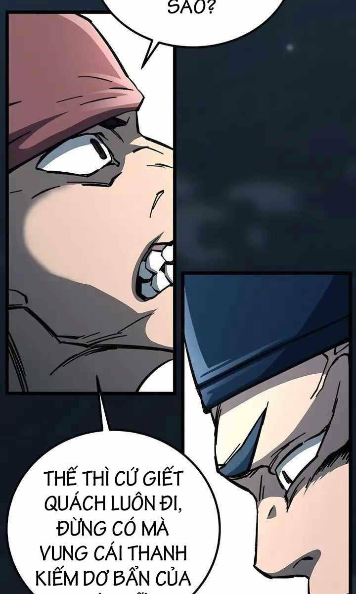 Ông Võ Giả Và Cháu Chí Tôn Chapter 6 - Trang 2