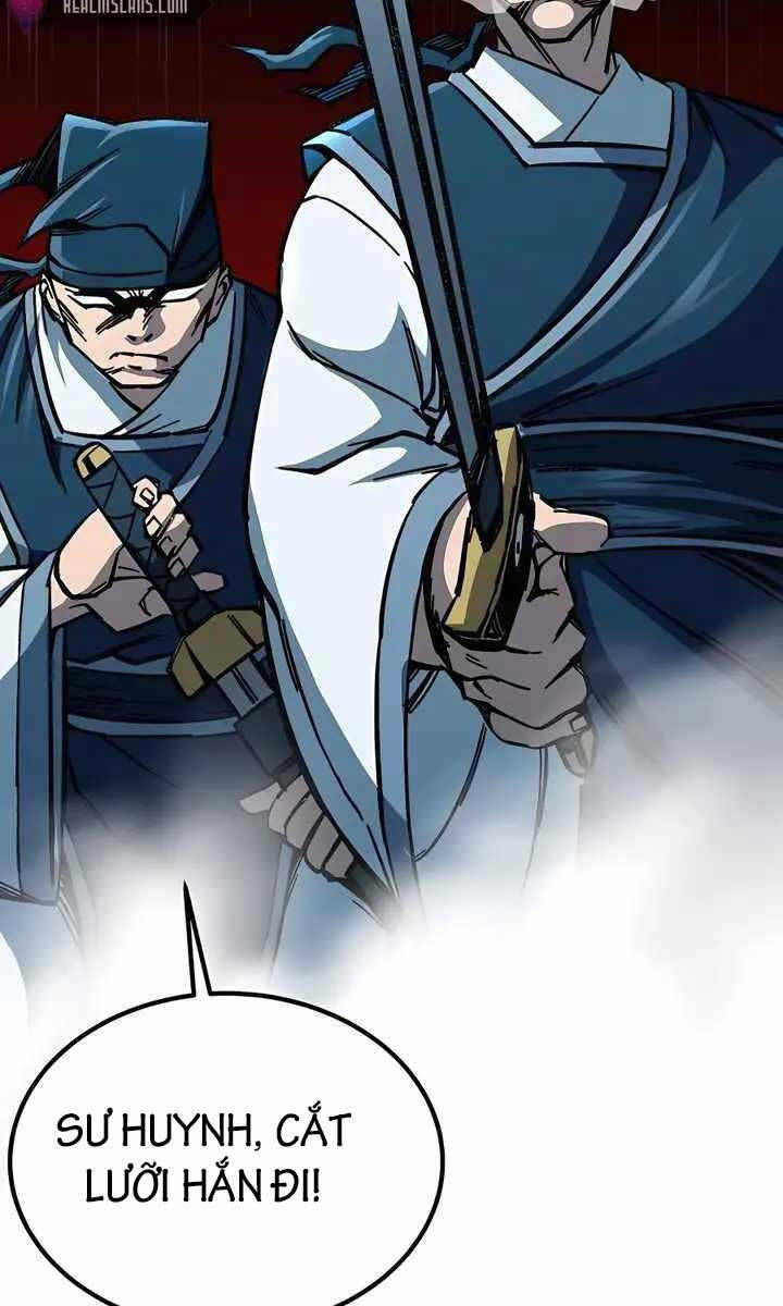 Ông Võ Giả Và Cháu Chí Tôn Chapter 6 - Trang 2