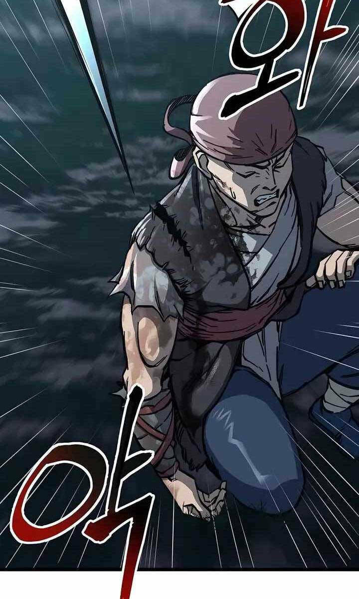 Ông Võ Giả Và Cháu Chí Tôn Chapter 6 - Trang 2