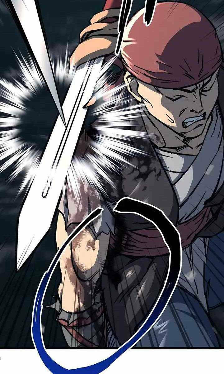 Ông Võ Giả Và Cháu Chí Tôn Chapter 6 - Trang 2