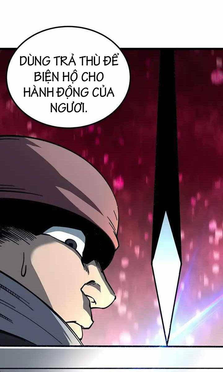Ông Võ Giả Và Cháu Chí Tôn Chapter 6 - Trang 2