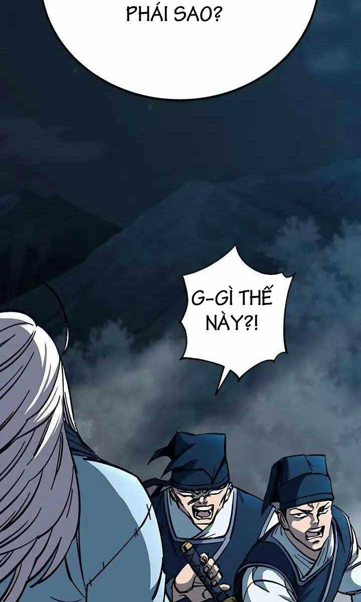 Ông Võ Giả Và Cháu Chí Tôn Chapter 6 - Trang 2