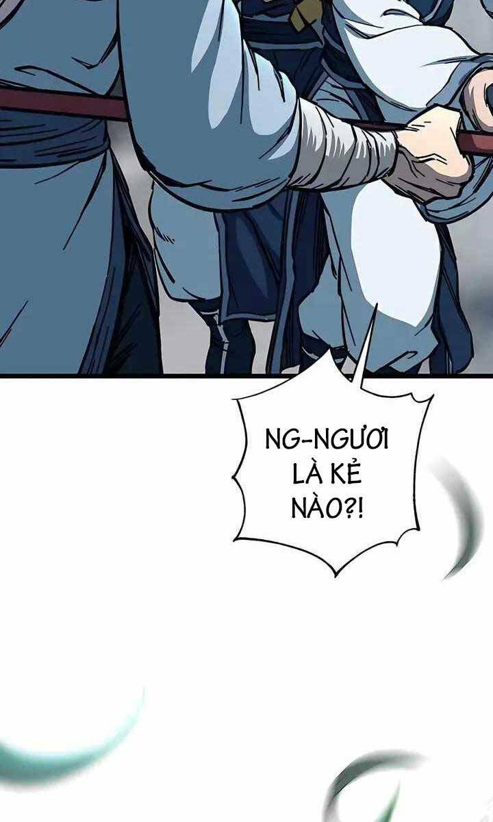 Ông Võ Giả Và Cháu Chí Tôn Chapter 6 - Trang 2