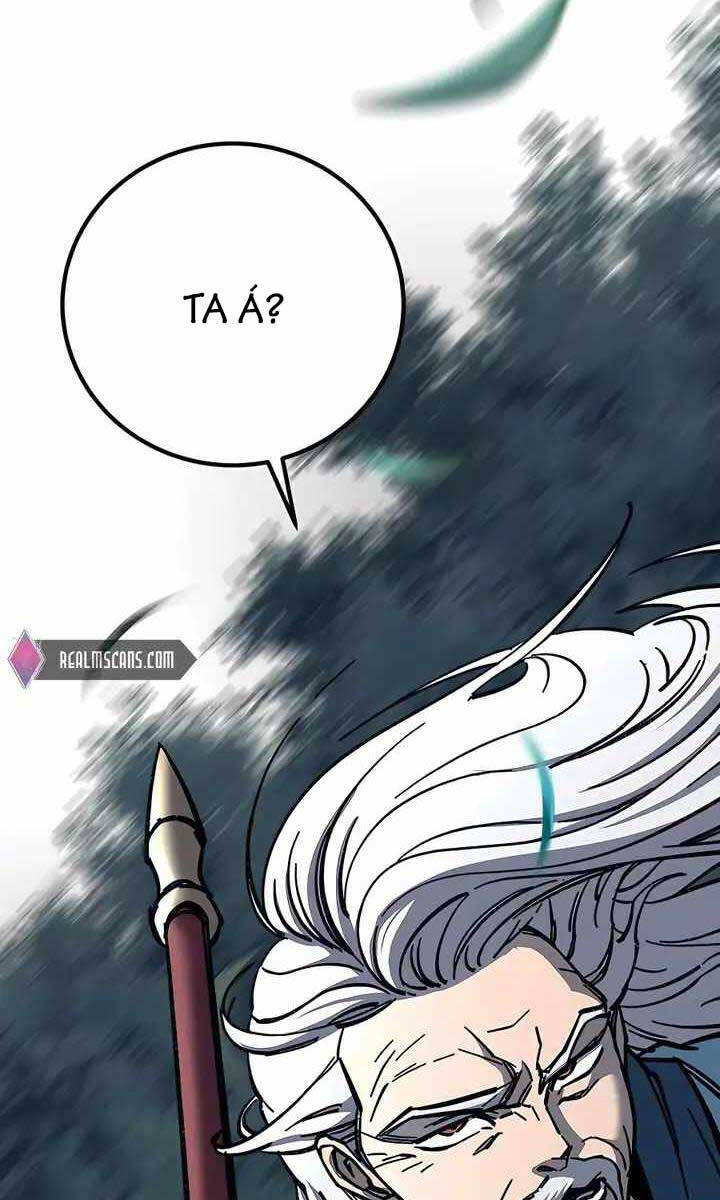 Ông Võ Giả Và Cháu Chí Tôn Chapter 6 - Trang 2