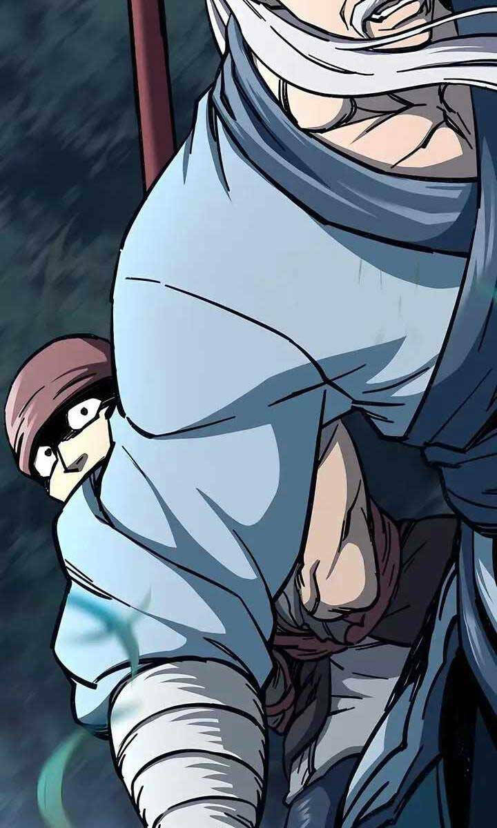 Ông Võ Giả Và Cháu Chí Tôn Chapter 6 - Trang 2