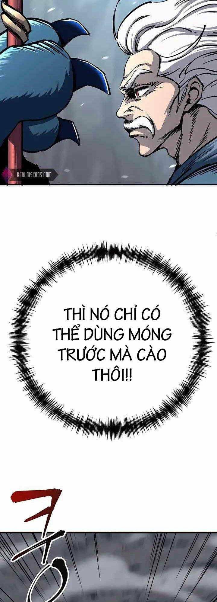 Ông Võ Giả Và Cháu Chí Tôn Chapter 6 - Trang 2