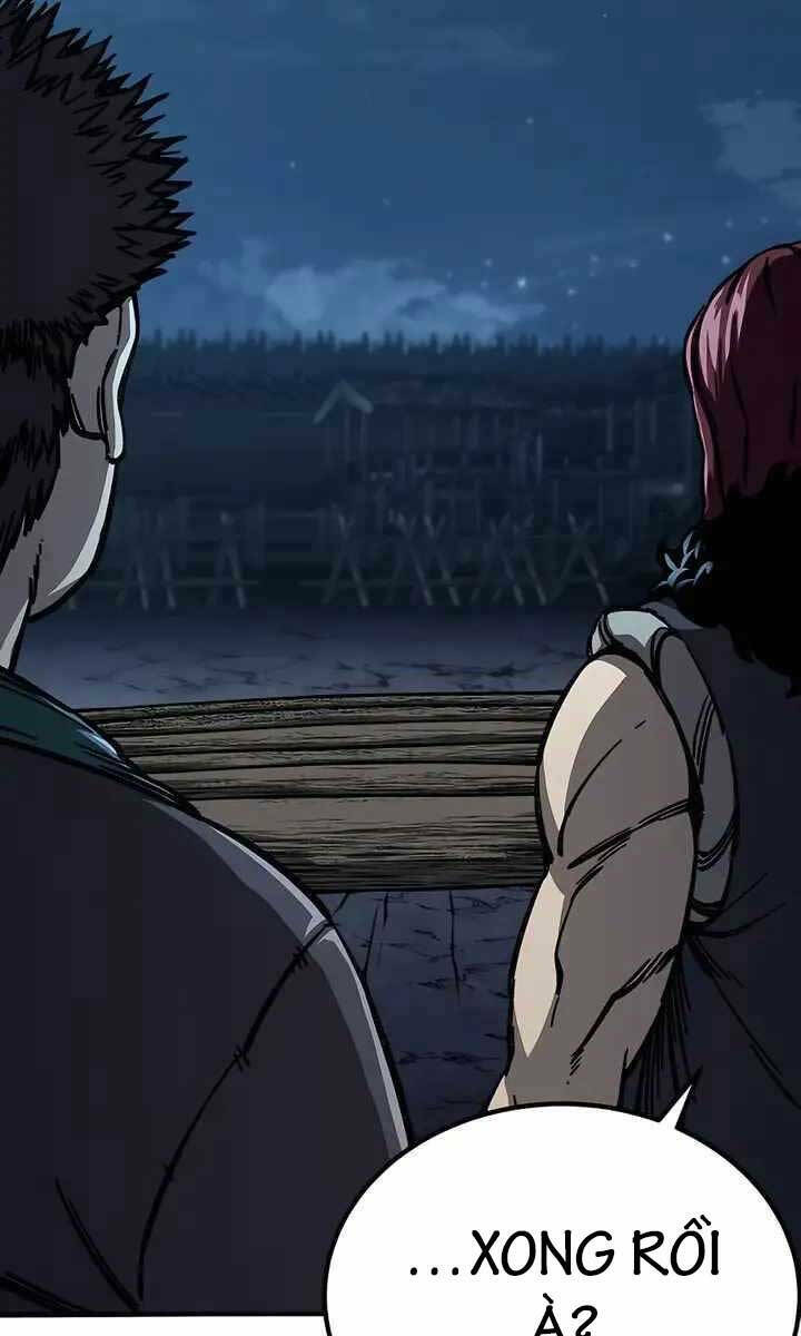 Ông Võ Giả Và Cháu Chí Tôn Chapter 6 - Trang 2