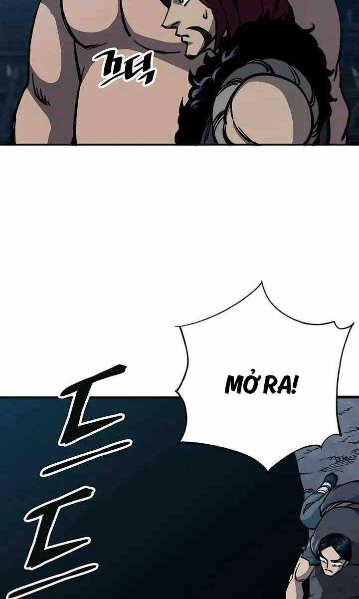 Ông Võ Giả Và Cháu Chí Tôn Chapter 6 - Trang 2