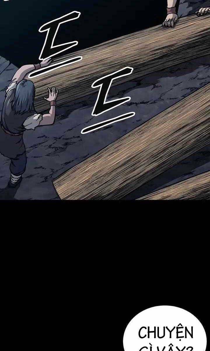 Ông Võ Giả Và Cháu Chí Tôn Chapter 6 - Trang 2