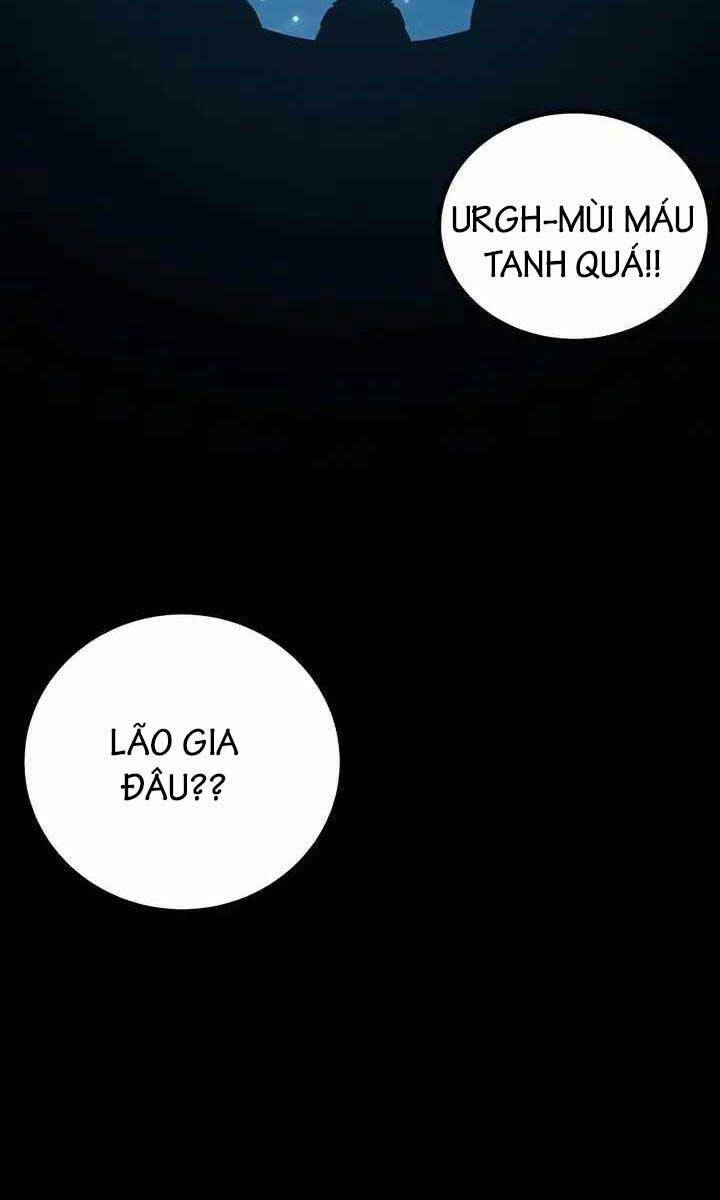 Ông Võ Giả Và Cháu Chí Tôn Chapter 6 - Trang 2