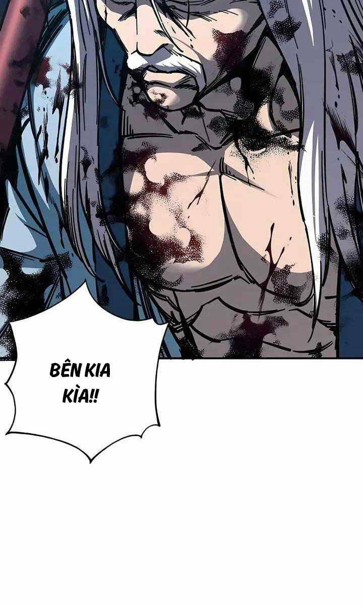 Ông Võ Giả Và Cháu Chí Tôn Chapter 6 - Trang 2