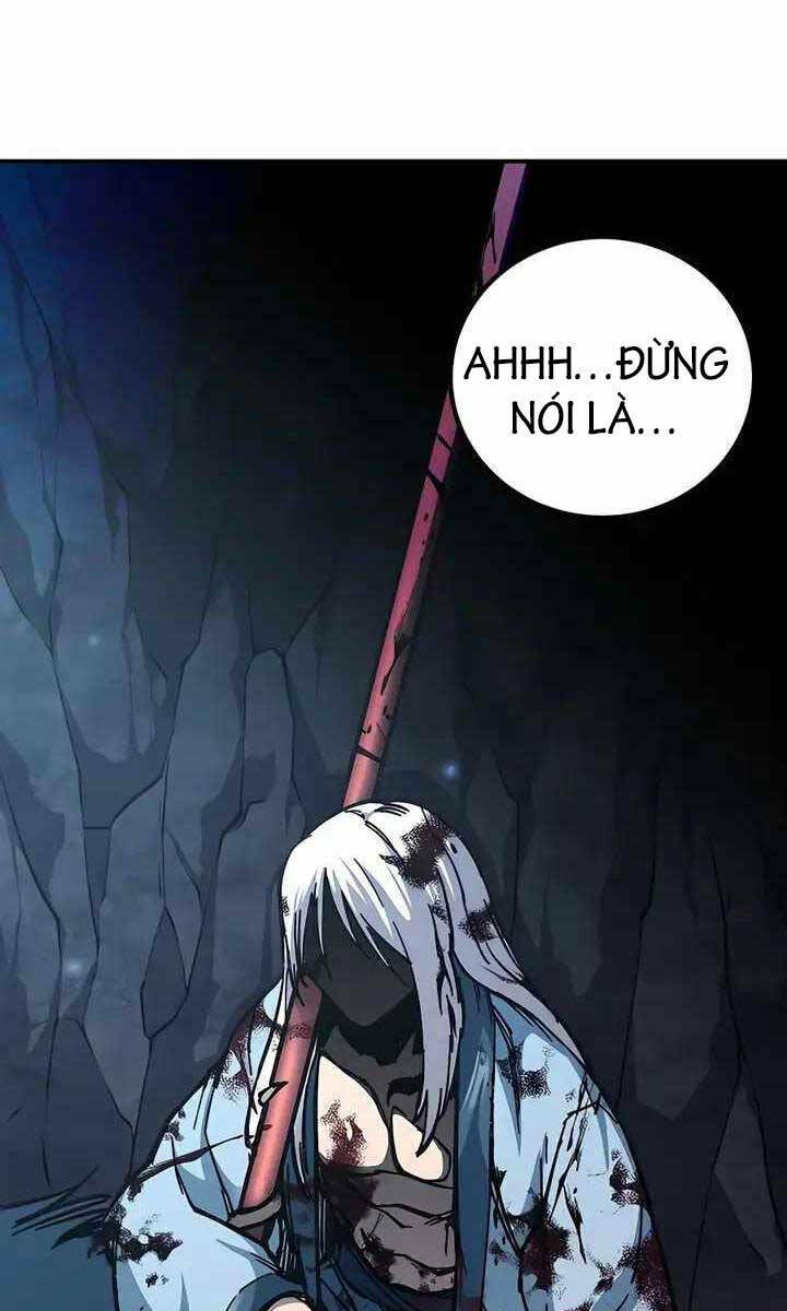 Ông Võ Giả Và Cháu Chí Tôn Chapter 6 - Trang 2