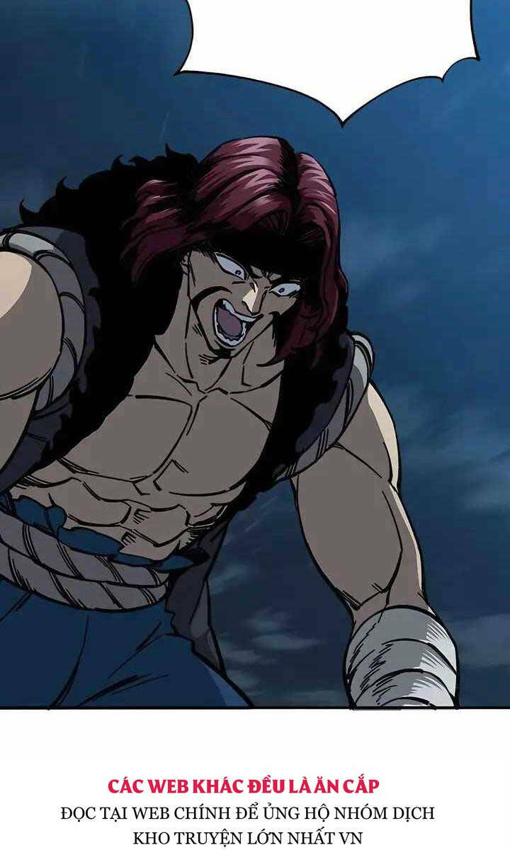 Ông Võ Giả Và Cháu Chí Tôn Chapter 6 - Trang 2