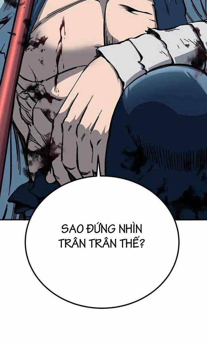 Ông Võ Giả Và Cháu Chí Tôn Chapter 6 - Trang 2