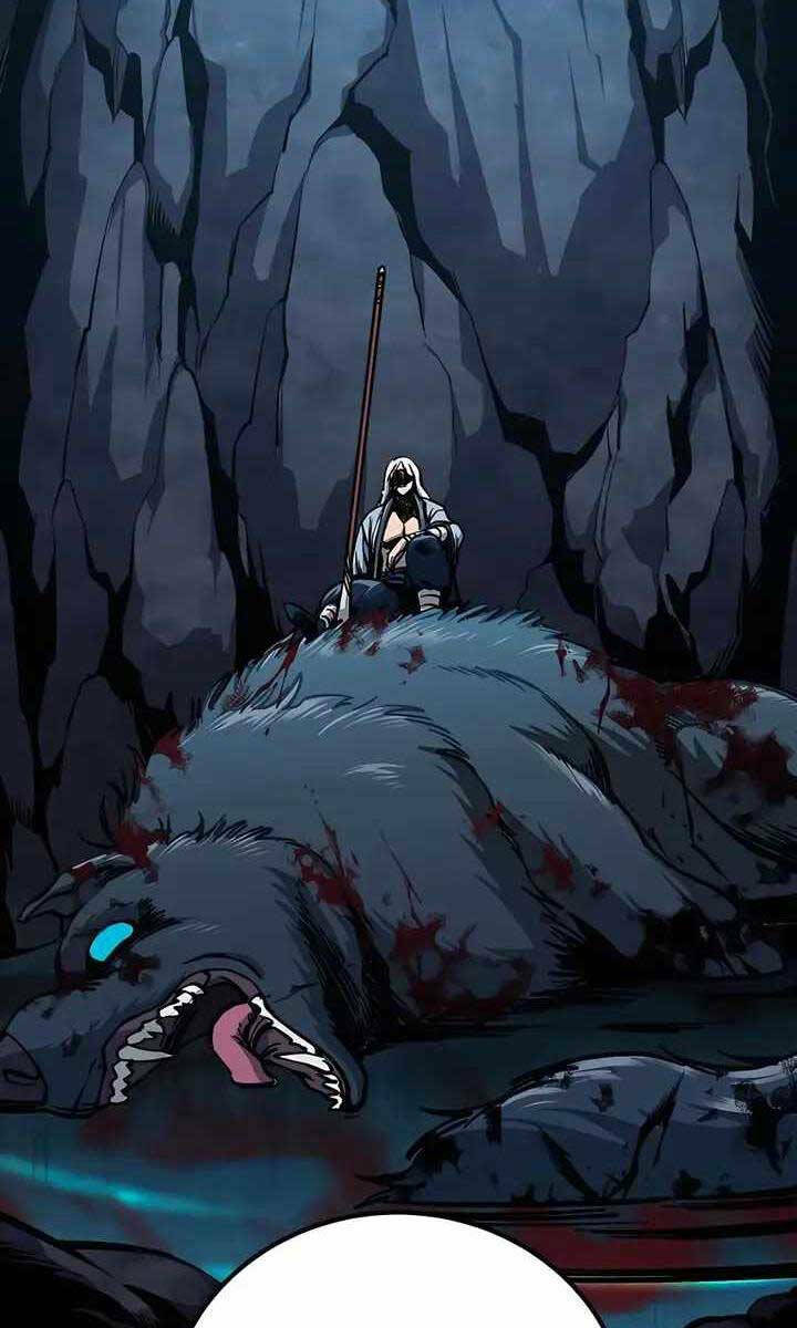 Ông Võ Giả Và Cháu Chí Tôn Chapter 6 - Trang 2