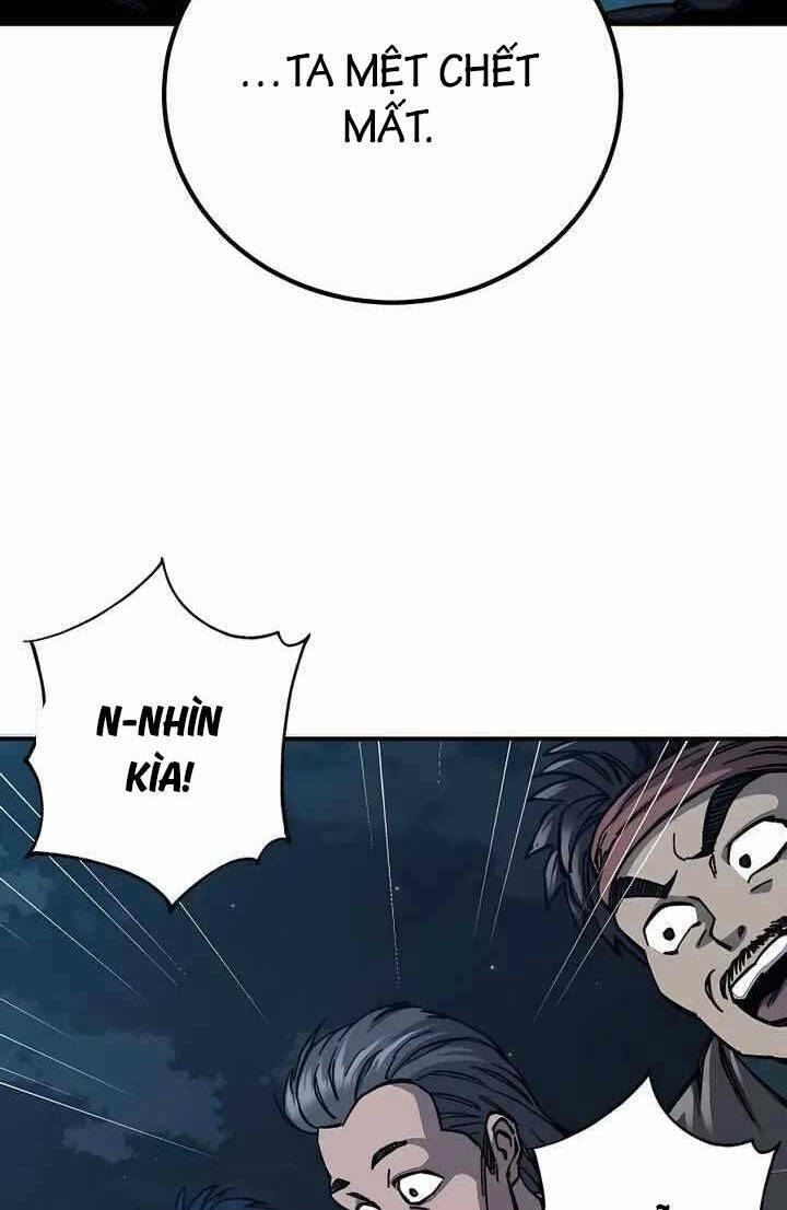 Ông Võ Giả Và Cháu Chí Tôn Chapter 6 - Trang 2