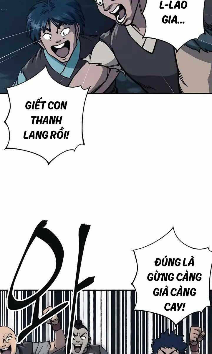 Ông Võ Giả Và Cháu Chí Tôn Chapter 6 - Trang 2