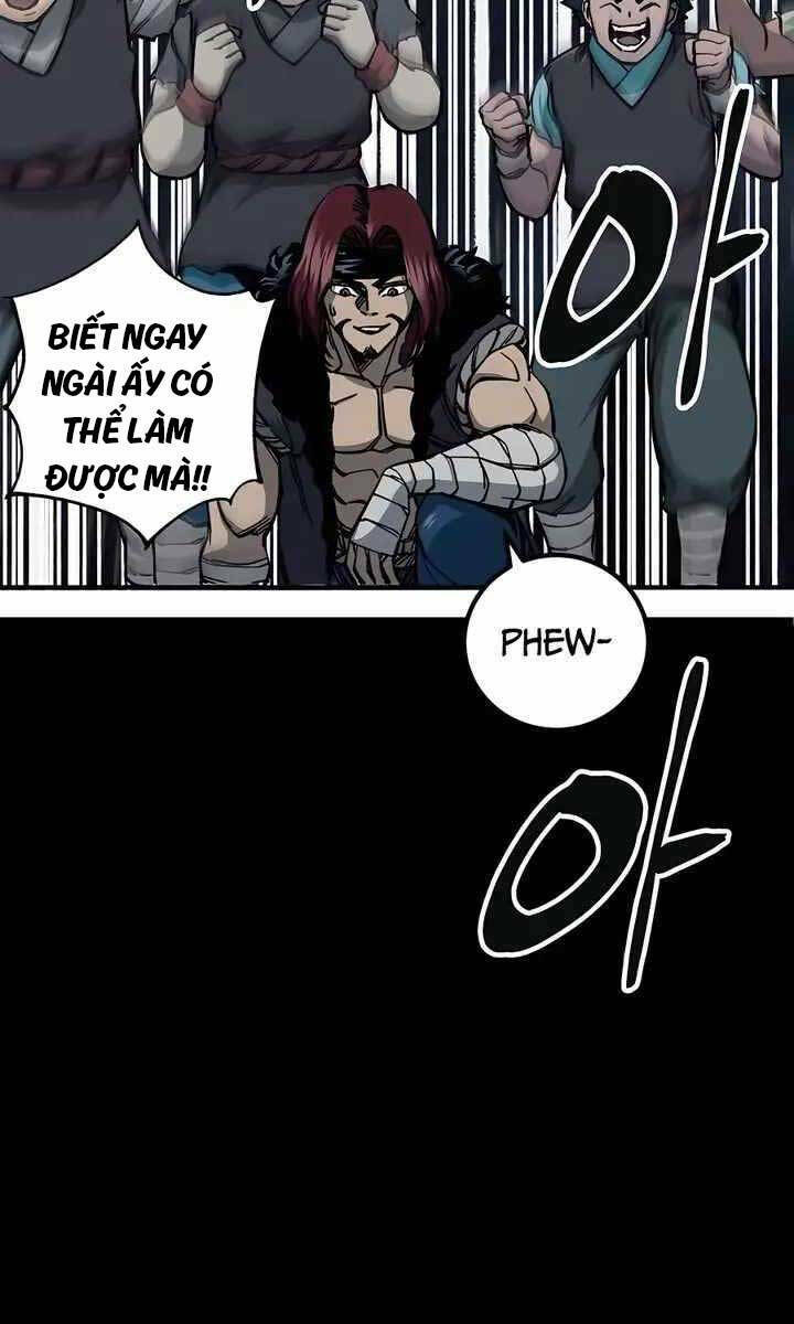 Ông Võ Giả Và Cháu Chí Tôn Chapter 6 - Trang 2