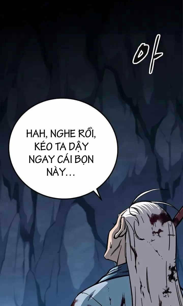 Ông Võ Giả Và Cháu Chí Tôn Chapter 6 - Trang 2