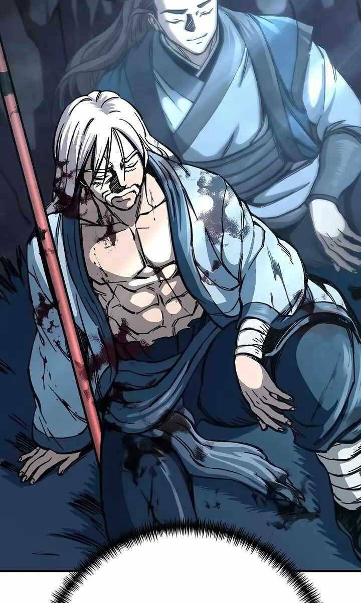 Ông Võ Giả Và Cháu Chí Tôn Chapter 6 - Trang 2