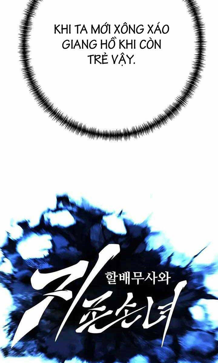 Ông Võ Giả Và Cháu Chí Tôn Chapter 6 - Trang 2