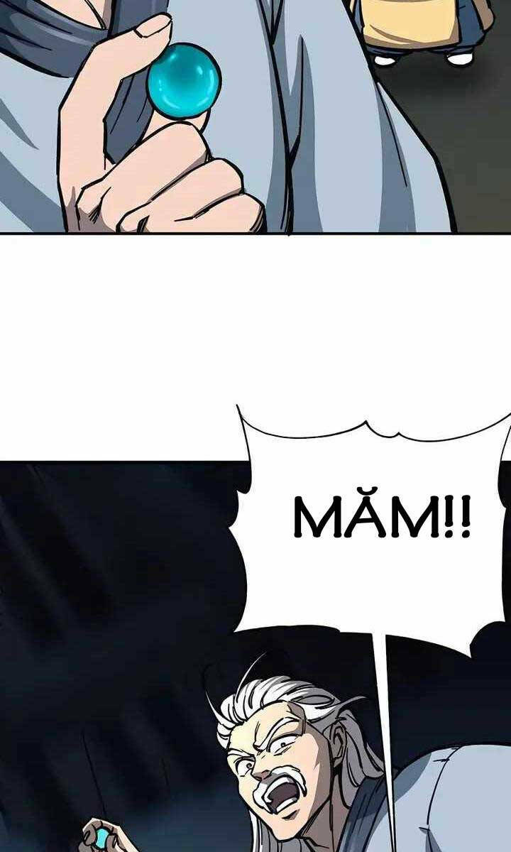 Ông Võ Giả Và Cháu Chí Tôn Chapter 6 - Trang 2