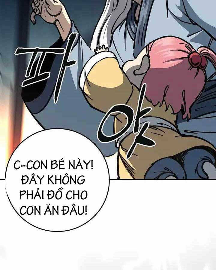 Ông Võ Giả Và Cháu Chí Tôn Chapter 6 - Trang 2