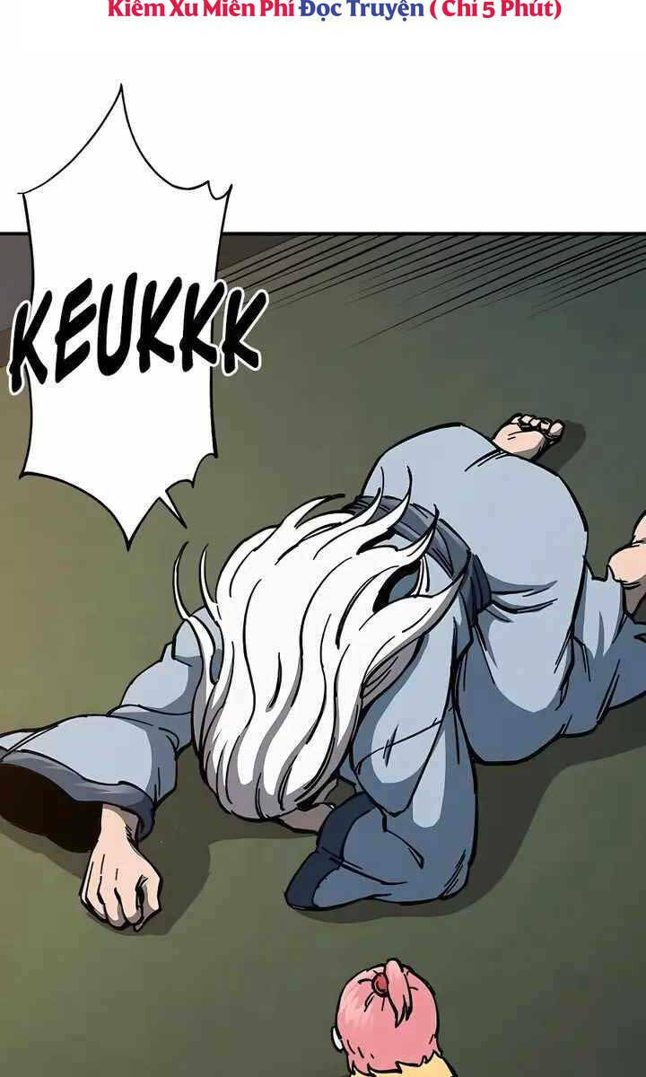 Ông Võ Giả Và Cháu Chí Tôn Chapter 6 - Trang 2