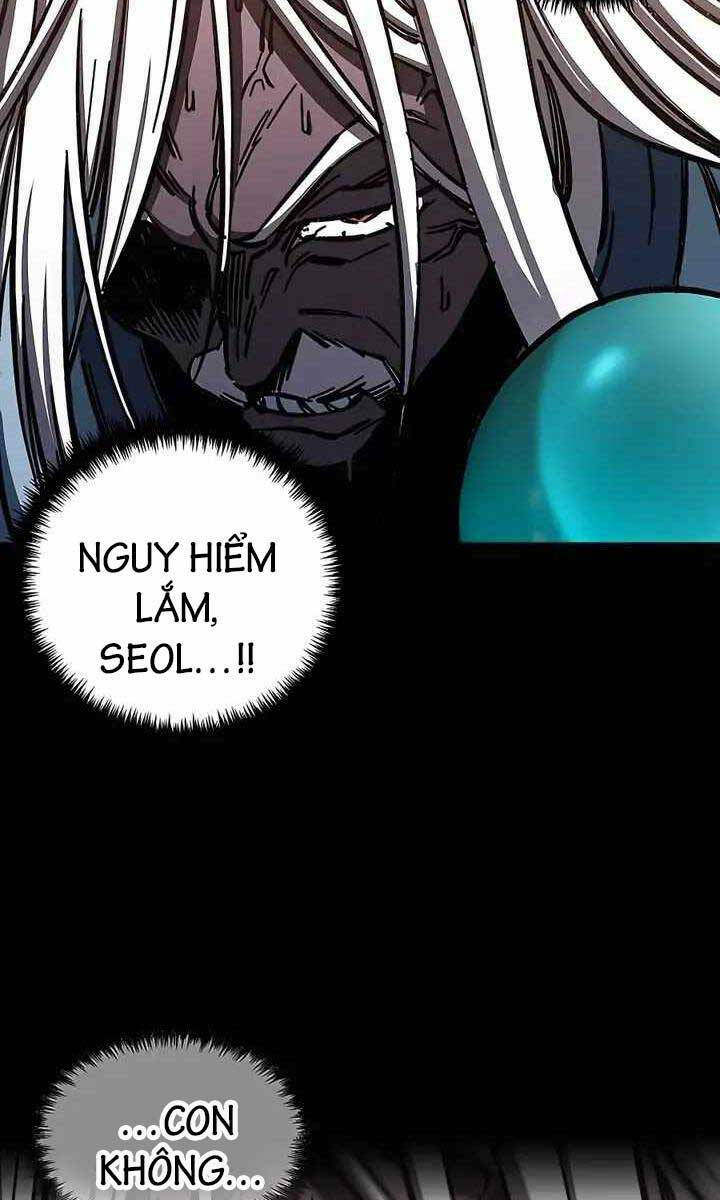 Ông Võ Giả Và Cháu Chí Tôn Chapter 6 - Trang 2