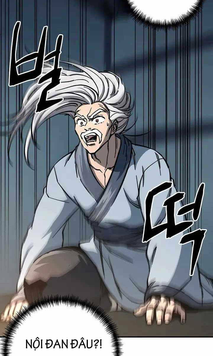 Ông Võ Giả Và Cháu Chí Tôn Chapter 6 - Trang 2