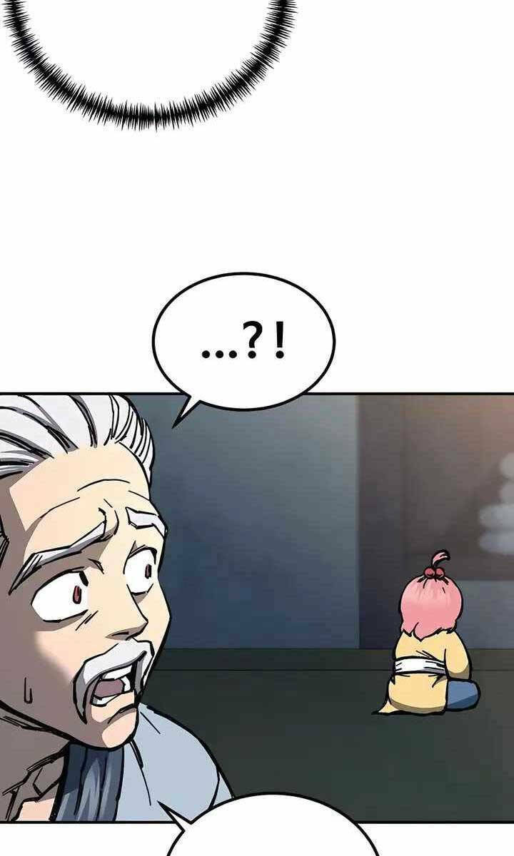 Ông Võ Giả Và Cháu Chí Tôn Chapter 6 - Trang 2