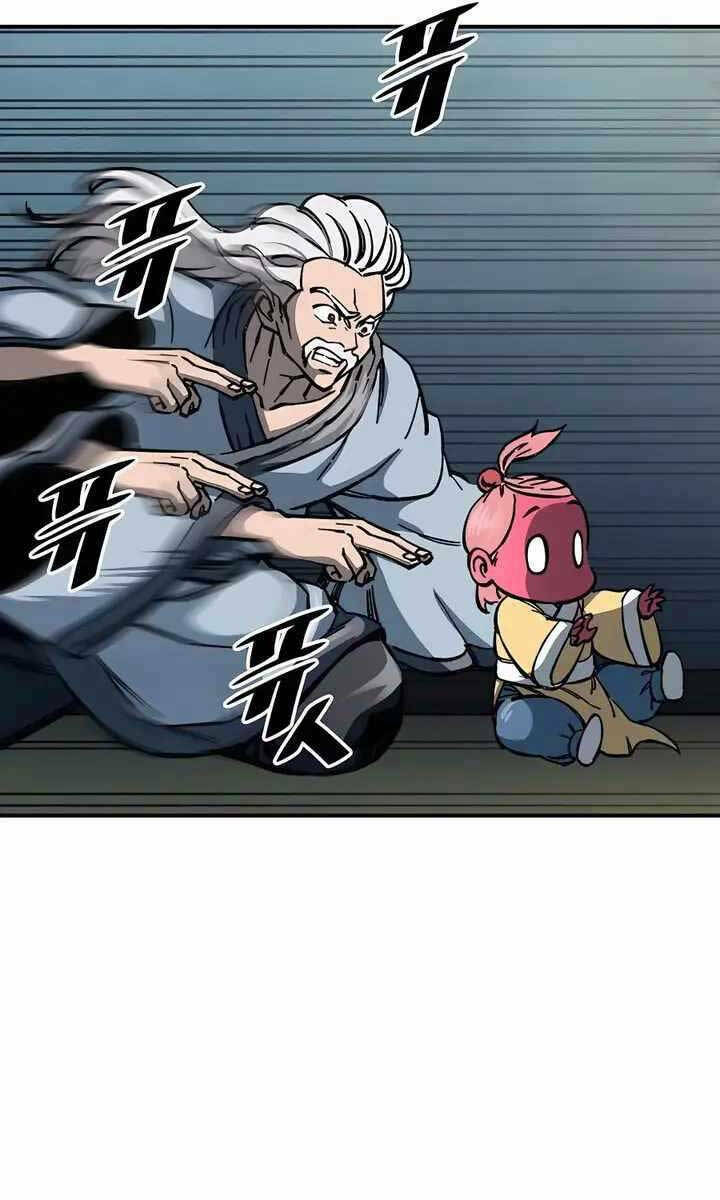 Ông Võ Giả Và Cháu Chí Tôn Chapter 6 - Trang 2