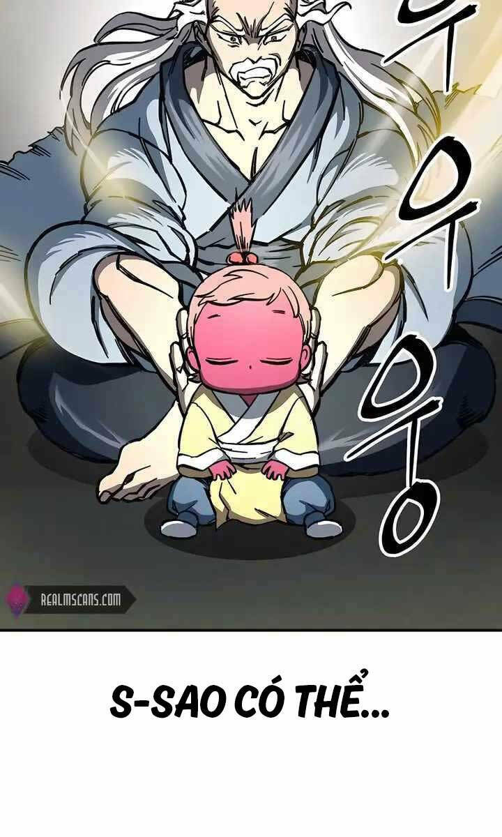 Ông Võ Giả Và Cháu Chí Tôn Chapter 6 - Trang 2