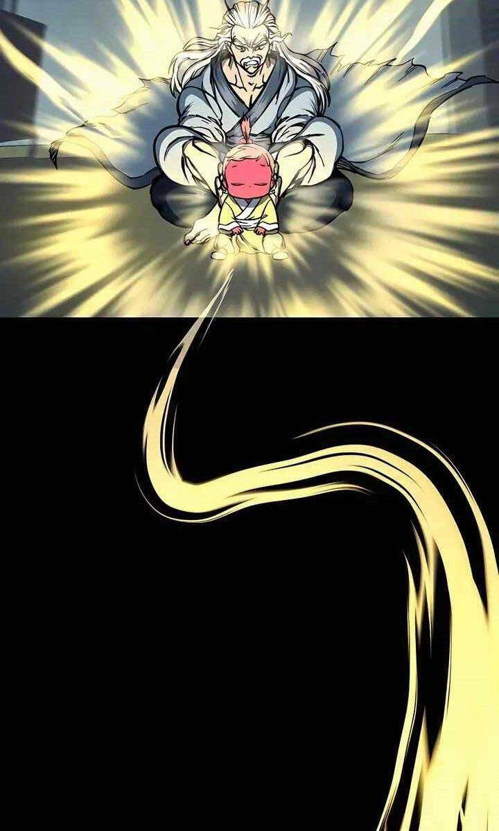 Ông Võ Giả Và Cháu Chí Tôn Chapter 6 - Trang 2