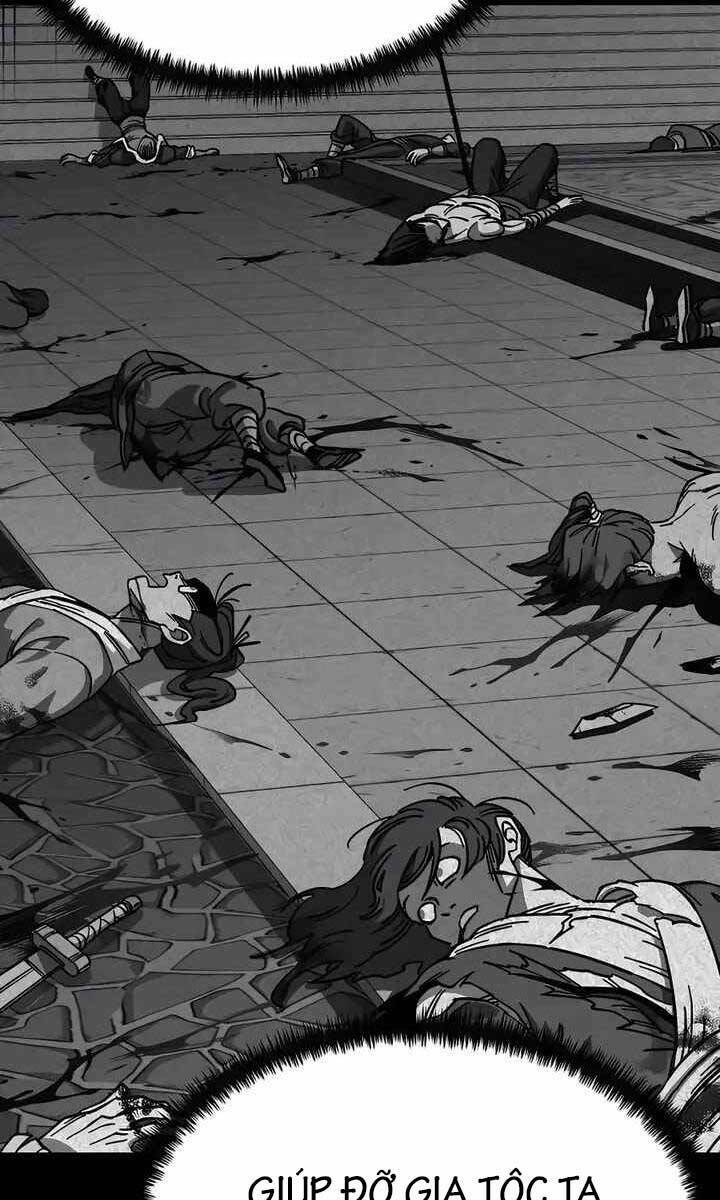 Ông Võ Giả Và Cháu Chí Tôn Chapter 7 - Trang 2