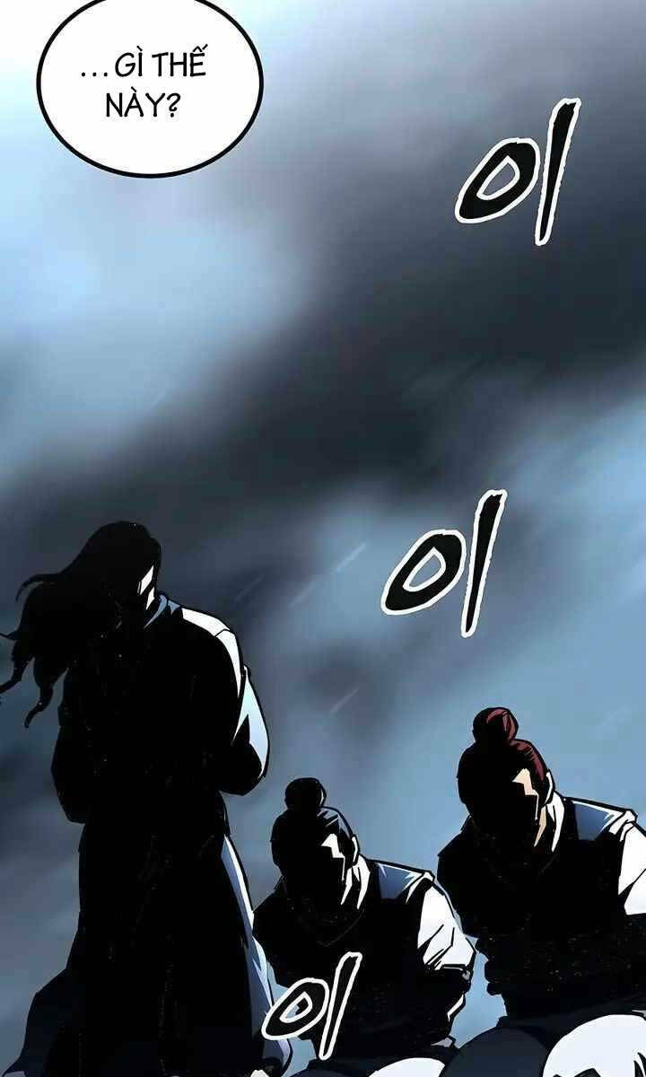 Ông Võ Giả Và Cháu Chí Tôn Chapter 7 - Trang 2