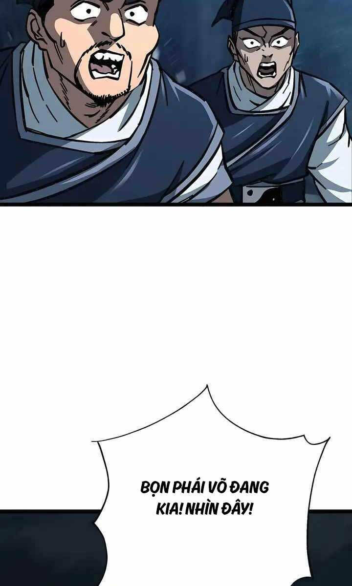 Ông Võ Giả Và Cháu Chí Tôn Chapter 7 - Trang 2
