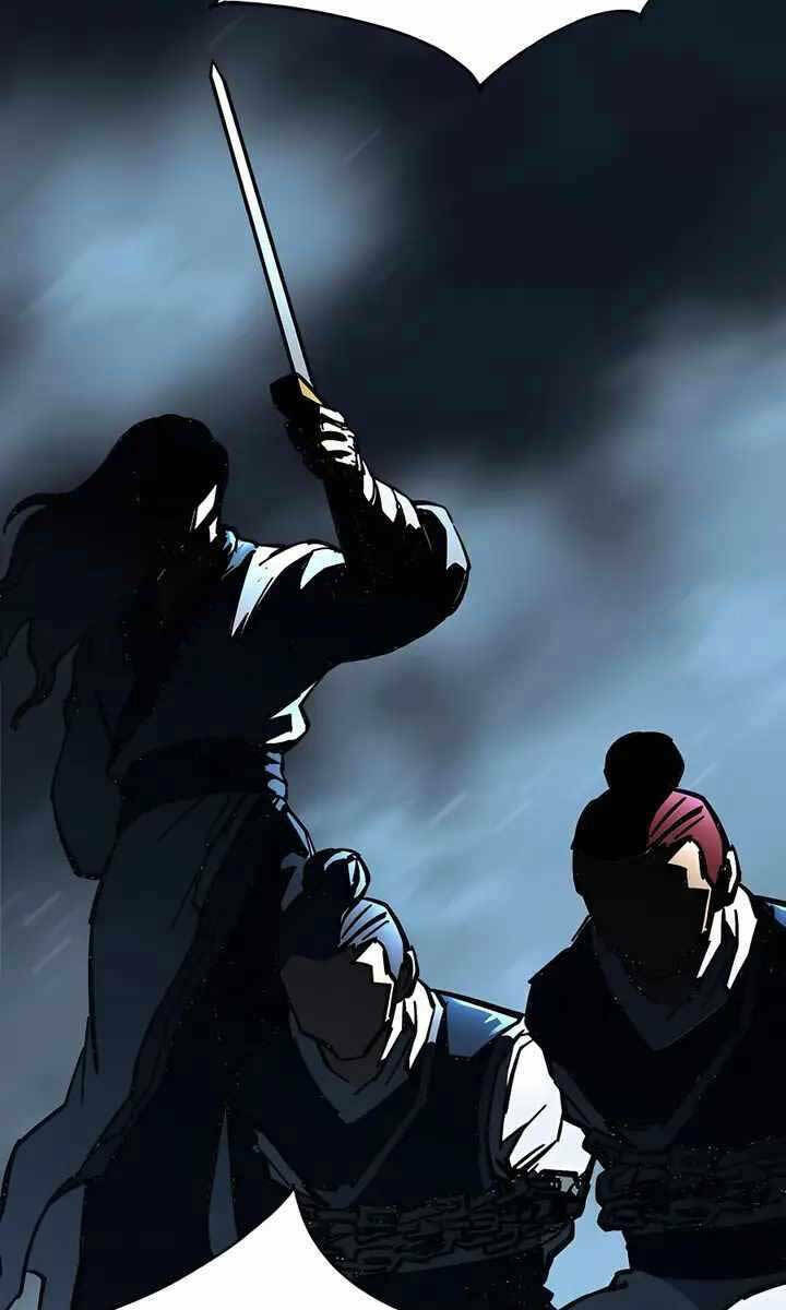 Ông Võ Giả Và Cháu Chí Tôn Chapter 7 - Trang 2