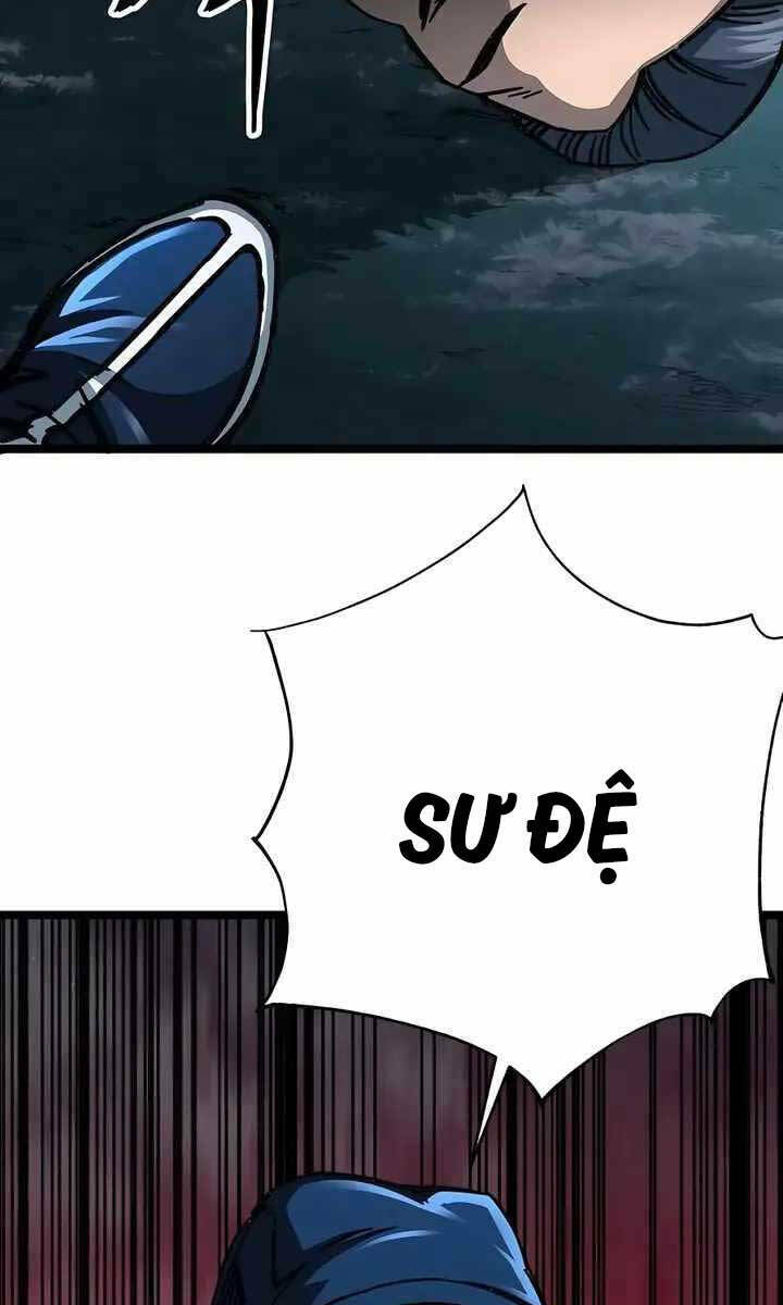 Ông Võ Giả Và Cháu Chí Tôn Chapter 7 - Trang 2