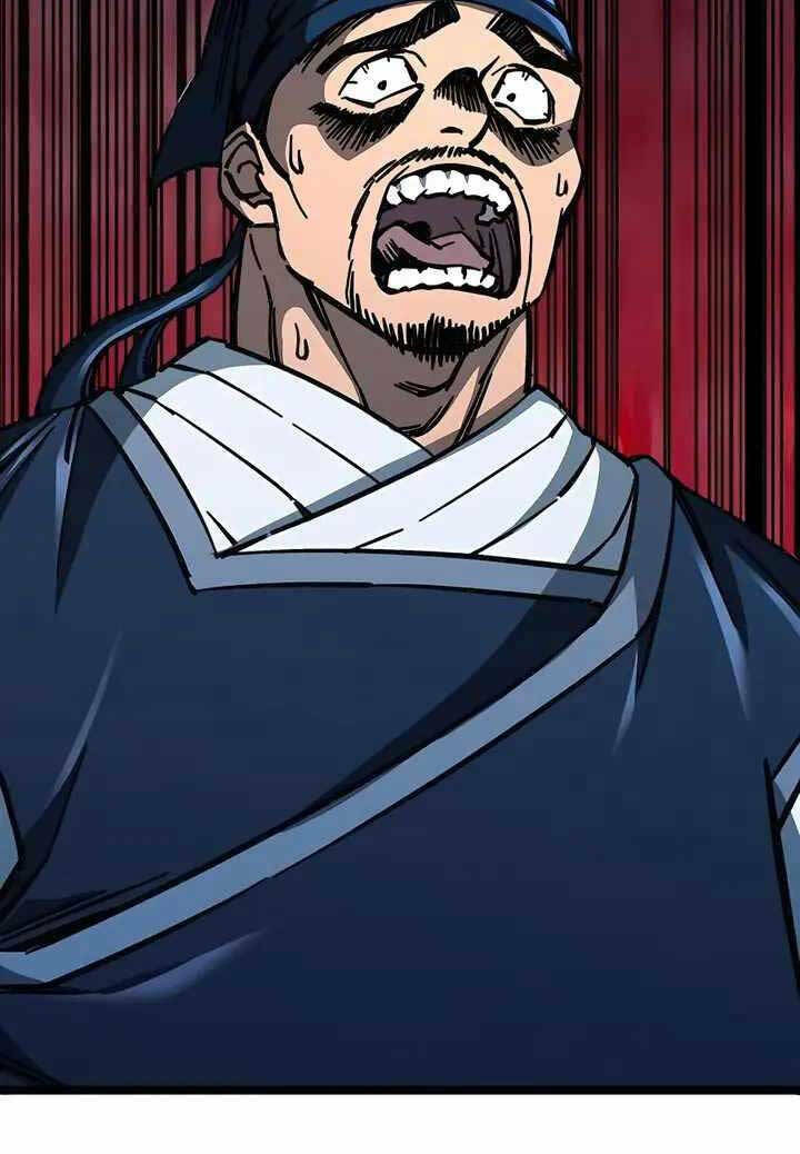 Ông Võ Giả Và Cháu Chí Tôn Chapter 7 - Trang 2